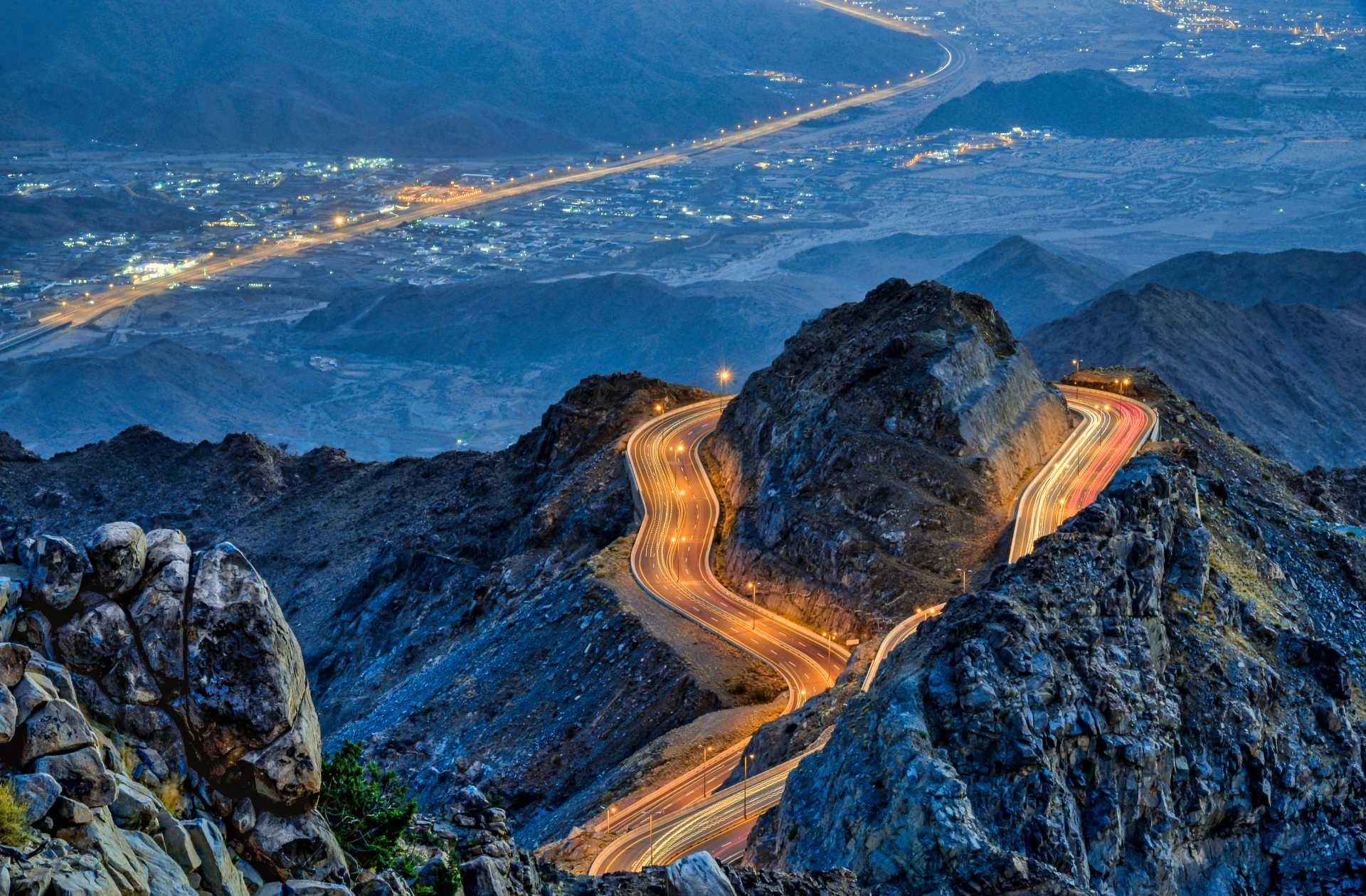 Satha Hydraulic in Al Taif