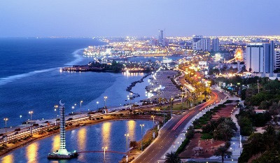 Satha Hydraulic in Jeddah